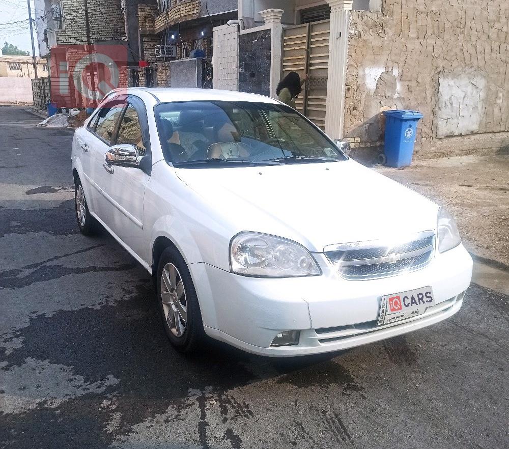 شيفروليه اوبترا